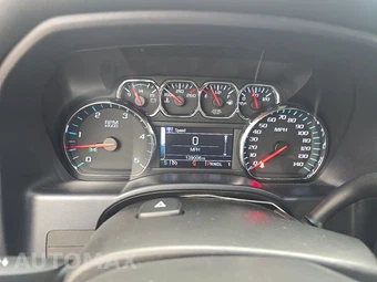 2018 GMC Sierra 2500HD SLE Crew Cab Long Bed - miniatura 12