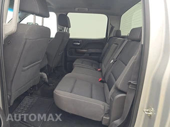 2018 GMC Sierra 2500HD SLE Crew Cab Long Bed - miniatura 13