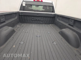 2018 GMC Sierra 2500HD SLE Crew Cab Long Bed - miniatura 16