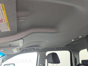 2018 GMC Sierra 2500HD SLE Crew Cab Long Bed - miniatura 17
