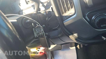 2018 GMC Sierra 2500HD SLE Crew Cab Long Bed - miniatura 24