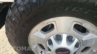 2018 GMC Sierra 2500HD SLE Crew Cab Long Bed - miniatura 33