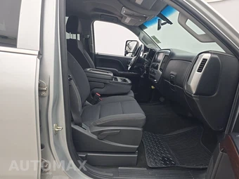 2018 GMC Sierra 2500HD SLE Crew Cab Long Bed - miniatura 8