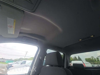 2018 GMC Sierra 2500HD SLE Crew Cab Medium Bed - miniatura 11