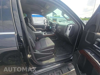 2018 GMC Sierra 2500HD SLE Crew Cab Medium Bed - miniatura 18
