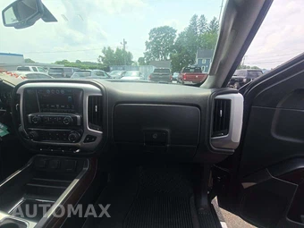 2018 GMC Sierra 2500HD SLE Crew Cab Medium Bed - miniatura 19
