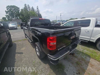 2018 GMC Sierra 2500HD SLE Crew Cab Medium Bed - miniatura 2