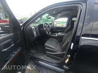 2018 GMC Sierra 2500HD SLE Crew Cab Medium Bed - miniatura 6