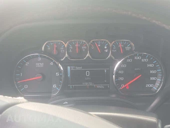 2018 GMC Sierra 2500HD SLE Crew Cab Medium Bed - miniatura 9