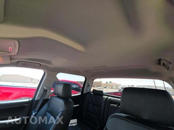 2018 GMC Sierra 2500HD SLT Crew Cab Medium Bed 4SA - miniatura 11