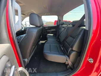 2018 GMC Sierra 2500HD SLT Crew Cab Medium Bed 4SA - miniatura 13
