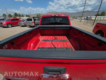 2018 GMC Sierra 2500HD SLT Crew Cab Medium Bed 4SA - miniatura 14