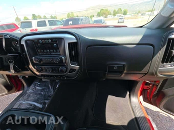 2018 GMC Sierra 2500HD SLT Crew Cab Medium Bed 4SA - miniatura 19