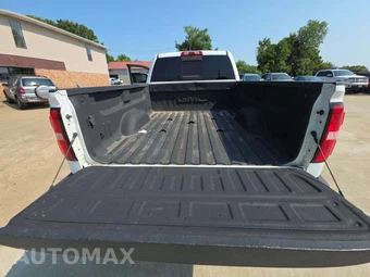 2018 GMC Sierra 2500HD SLT Crew Cab Medium Bed 4SA - miniatura 11
