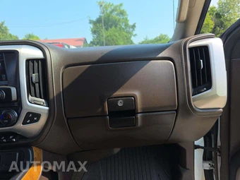 2018 GMC Sierra 2500HD SLT Crew Cab Medium Bed 4SA - miniatura 16