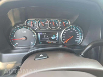 2018 GMC Sierra 2500HD SLT Crew Cab Medium Bed 4SA - miniatura 6