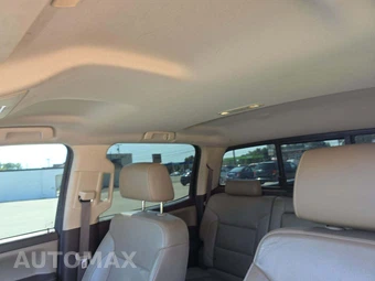 2018 GMC Sierra 2500HD SLT Crew Cab Medium Bed 4SA - miniatura 8