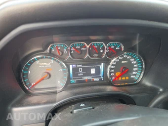 2018 GMC Sierra 2500HD SLT Crew Cab Medium Bed 4SA - miniatura 12