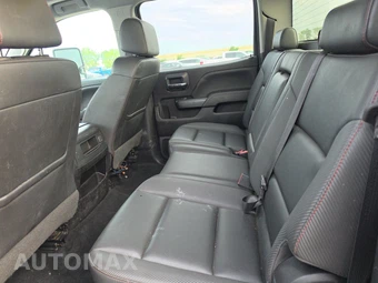 2018 GMC Sierra 2500HD SLT Crew Cab Medium Bed 4SA - miniatura 13