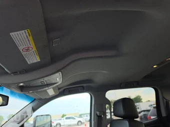 2018 GMC Sierra 2500HD SLT Crew Cab Medium Bed 4SA - miniatura 14