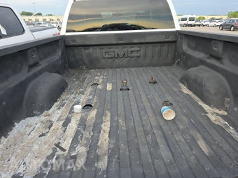 2018 GMC Sierra 2500HD SLT Crew Cab Medium Bed 4SA - miniatura 17