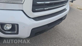 2018 GMC Sierra 2500HD SLT Crew Cab Medium Bed 4SA - miniatura 18
