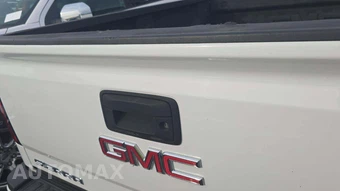 2018 GMC Sierra 2500HD SLT Crew Cab Medium Bed 4SA - miniatura 26