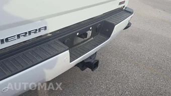 2018 GMC Sierra 2500HD SLT Crew Cab Medium Bed 4SA - miniatura 29