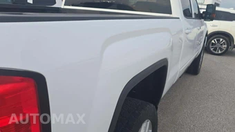 2018 GMC Sierra 2500HD SLT Crew Cab Medium Bed 4SA - miniatura 32