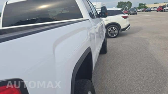 2018 GMC Sierra 2500HD SLT Crew Cab Medium Bed 4SA - miniatura 33