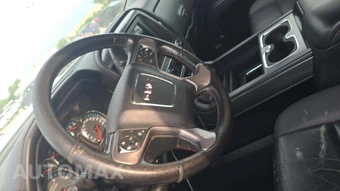 2018 GMC Sierra 2500HD SLT Crew Cab Medium Bed 4SA - miniatura 35
