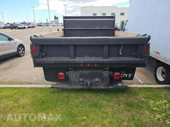 2018 GMC Sierra 3500HD Cab Chassis Crew Cab 1SA DRW - miniatura 3