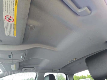 2018 GMC Sierra 3500HD SLT Crew Cab Long Bed - miniatura 11