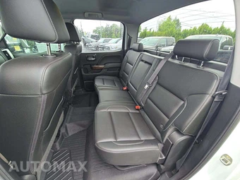 2018 GMC Sierra 3500HD SLT Crew Cab Long Bed - miniatura 13