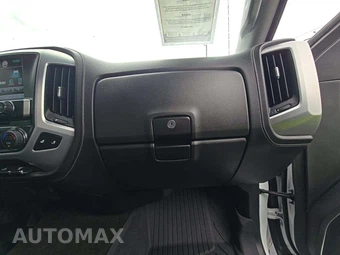 2018 GMC Sierra 3500HD SLT Crew Cab Long Bed - miniatura 19