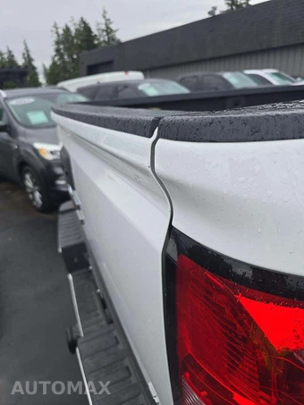 2018 GMC Sierra 3500HD SLT Crew Cab Long Bed - miniatura 23
