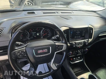 2018 GMC Terrain Denali 5SA – miniatura 11