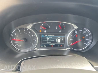 2018 GMC Terrain Denali 5SA – miniatura 12