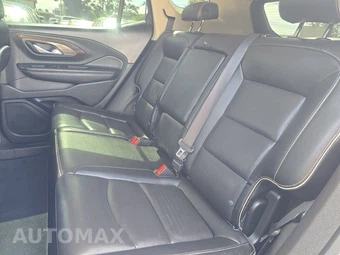 2018 GMC Terrain Denali 5SA – miniatura 13