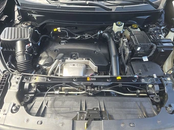 2018 GMC Terrain Denali 5SA – miniatura 15