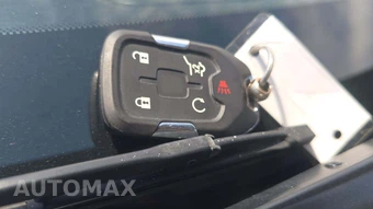2018 GMC Terrain Denali 5SA – miniatura 17