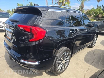 2018 GMC Terrain Denali 5SA – miniatura 4