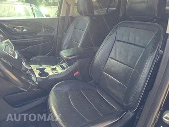 2018 GMC Terrain Denali 5SA – miniatura 7