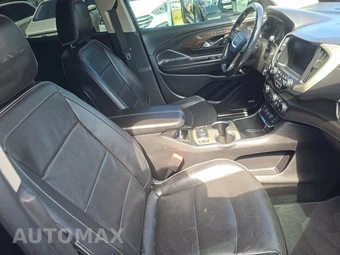 2018 GMC Terrain Denali 5SA – miniatura 8