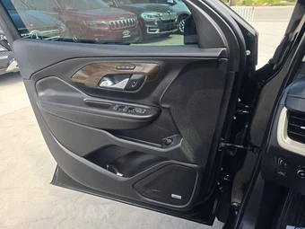 2018 GMC Terrain Denali 5SA – miniatura 9