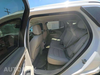 2018 GMC Terrain Denali 5SA – miniatura 10
