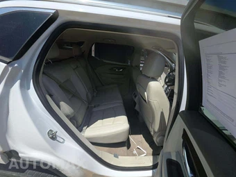 2018 GMC Terrain Denali 5SA – miniatura 13