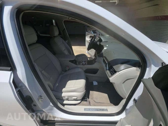 2018 GMC Terrain Denali 5SA – miniatura 15