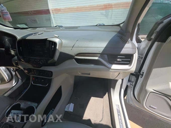 2018 GMC Terrain Denali 5SA – miniatura 16