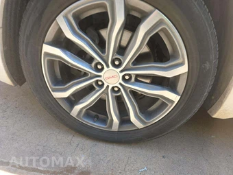 2018 GMC Terrain Denali 5SA – miniatura 18